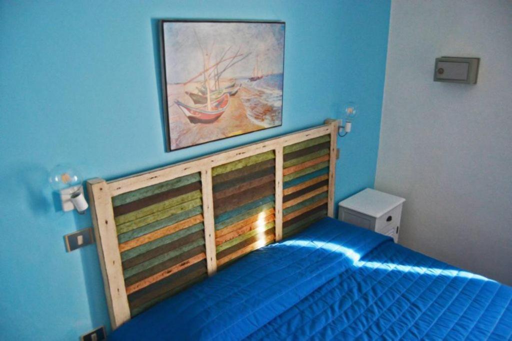 Hotel Kon Tiki San Vincenzo Exteriör bild
